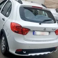 فروش کوئیک GXL صفر رنگ سفید