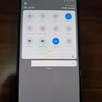 شیائومی Redmi Note 13 با حافظهٔ ۲۵۶ گیگابایت|موبایل|ایلام, |دیوار