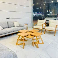 مبل،مبلمان مینیمال، کاییلین ساخت ۱۴۰۴|مبلمان خانگی و میز عسلی|شیراز, رکن‌آباد|دیوار