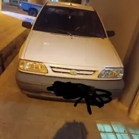 پراید صندوق‌دار بنزینی، مدل ۱۳۸۵|خودرو سواری و وانت|دزفول, |دیوار