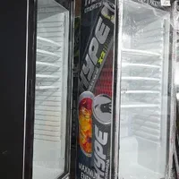 یخچال شصتی و هفتاد ایستاده+فالوده شیرازی/فرساندویچ|فروشگاه و مغازه|برازجان, |دیوار