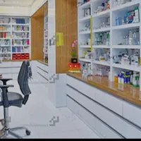 همکار داروساز