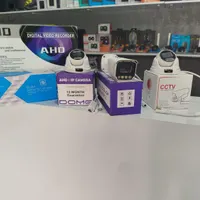 نصب حرفه ای دوربین مداربسته و دزدگیر