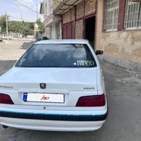 پارس tu5 مدل 1400|خودرو سواری و وانت|صحنه, |دیوار
