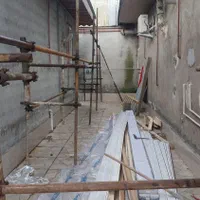 داربست.فلزی.گیلان|خدمات پیشه و مهارت|رشت, بیجارپس|دیوار