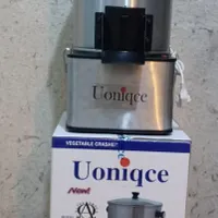 سبزی خردکن ۶کیلویی یونیک