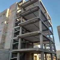 آرماتور بندی قالب بندی
