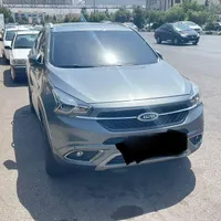 چری تیگو 7 IE، مدل ۱۴۰۱
