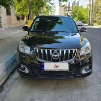 هایما s7 توربو بدون رنگ ۴۴ تا کار|خودرو سواری و وانت|اندیشه, |دیوار
