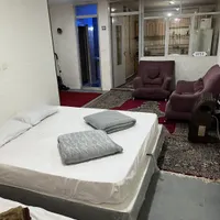 سوییت مبله تمیز میدان نقش جهان مرکزشهر|اجارهٔ کوتاه‌مدت آپارتمان و سوئیت|اصفهان, قلعه طبره|دیوار