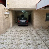 سووبت دووخوابه ۱۲۰ متری نوساز در طبقه اول|اجارهٔ کوتاه‌مدت آپارتمان و سوئیت|بندر انزلی, پیل علی باغ|دیوار