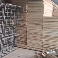 پالت چوبی کفی تخت صفحه خام|تشک تختخواب|یزد, |دیوار