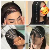 تخفیف ویژه میکاپ شنیون فقط۵۰۰،بافت|خدمات آرایشگری و زیبایی|مشهد, شفا|دیوار
