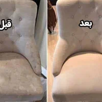 مبلشویی افضلی  صندلی خودرو میزنهارخوری  افضلی|خدمات نظافت|کرمان, |دیوار