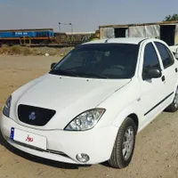 تیبا 2 (هاچبک) EX، مدل ۱۴۰۰