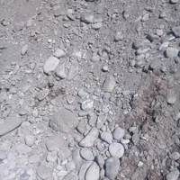 بورس انواع شن و ماسه دانه بندی مجتبی|مصالح و تجهیزات ساختمان|رشت, یخسازی|دیوار