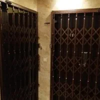 درب اکاردئونی حفاظ کشویی نرده کرکره ای گارد ریلی|مصالح و تجهیزات ساختمان|مشهد, شهرک رازی (شهرک غرب)|دیوار