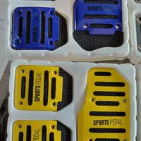 رو پدالی سردنده و لوازم اسپرت ماشین|قطعات یدکی و لوازم جانبی|کرج, حصارک بالا|دیوار