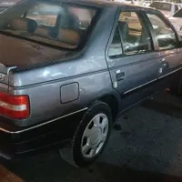 پژو 405 SLX موتورTU5، مدل ۱۳۹۵|خودرو سواری و وانت|کازرون, |دیوار