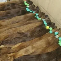 خریدار اصلی مو به ترکیه