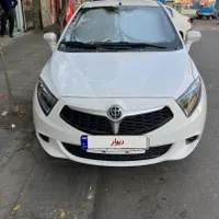 برلیانس h220 مدل 95|خودرو سواری و وانت|تهران, زمزم|دیوار
