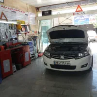 دیاگ ریمپ جک S5 S3 جیلی MVM اریزو چری هیوندا لیفان|قطعات یدکی و لوازم جانبی|مشهد, الهیه|دیوار