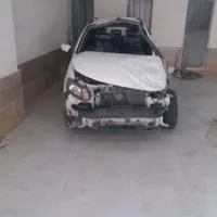 کوییک S مدل ۴۰۲ تک برگ سند|خودرو سواری و وانت|کرمانشاه, |دیوار