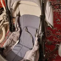 کالسکه درحدنو