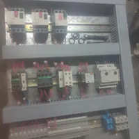 برقکارساختمان ،برقکار صنعتی سه فاز،سرویس کولر ابی