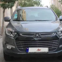 خودروی جک اس ۵ نیوفیس (Jac S5 newface)|خودرو سواری و وانت|تبریز, |دیوار