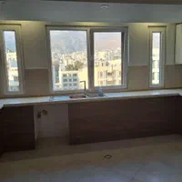 ۴۱۰ متر ۴خواب فرشته تراس بزرگ ویو ابدی|اجارهٔ آپارتمان|تهران, الهیه|دیوار