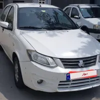 ساینا مدل ۱۴۰۰ EX