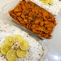 فینگرفود-الویه-بندری-نان پنیر عقد|خوردنی و آشامیدنی|اصفهان, گلزار|دیوار
