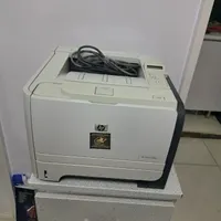 پرینتر hp ۲۰۵۵ ، پشت و رو زن