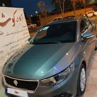 تارا اتوماتیکv4، مدل ۱۴۰۴