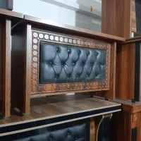 میز اداری بی واسطه با صندلی و مبلمان|دفتر کار|تهران, شهرک ولیعصر|دیوار