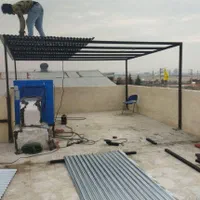 جوشکاری سیار|خدمات پیشه و مهارت|سنندج, |دیوار