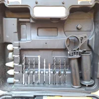 دریل چپگرد راستگرد دلر DEWALT آمریکایی فرز USA|ماشین‌آلات صنعتی|مشهد, هفده شهریور|دیوار