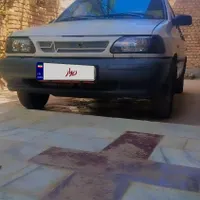 پراید 131 EX، مدل. ۱۳۸۷|خودرو سواری و وانت|ایرانشهر, |دیوار