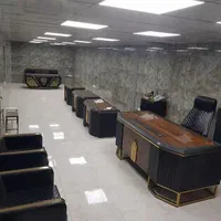 میز کانتر و صندلی اداری بی واسطه|دفتر کار|تهران, شهرک ولیعصر جنوبی|دیوار