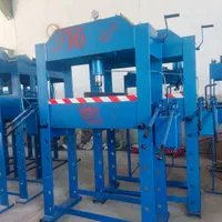 پرس سی تن|ماشین‌آلات صنعتی|گنبد کاووس, |دیوار