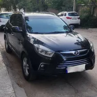 جک S5 دنده‌ای، مدل ۱۳۹۵