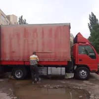 اتوبار نیاز بار حمل‌ونقل اثاثیه منزل ۲۴ساعته |خدمات حمل و نقل|اردبیل, |دیوار
