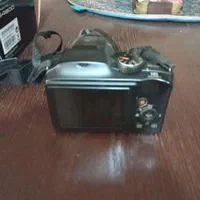 دوربین عکاسی Fuji s4800|دوربین عکاسی و فیلم‌برداری|تهران, قیطریه|دیوار