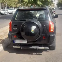 خودرو ام وی ام X33|خودرو سواری و وانت|تهران, شهرک شریعتی|دیوار
