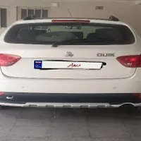کوییک دنده‌ای R، مدل ۱۳۹۹