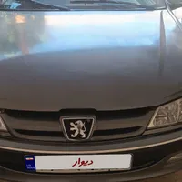 با سلام پژو پارس داشبورد جدید مدل ۹۳