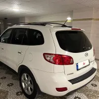 هیوندای سانتافه ix 45 2700cc، مدل ۲۰۰۸|خودرو سواری و وانت|ایلام, |دیوار