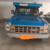 وانت نیسان دوگانه سوز