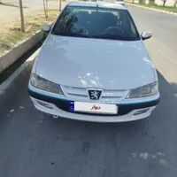 پژو پارس سال، مدل ۱۳۹۲